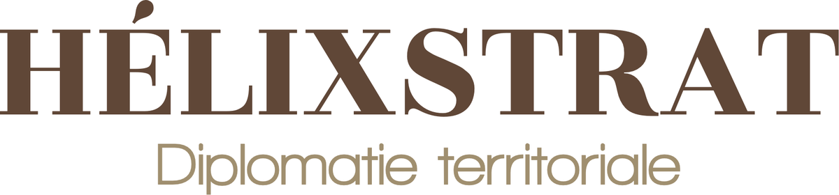 HÉLIXSTRAT — Diplomatie territoriale